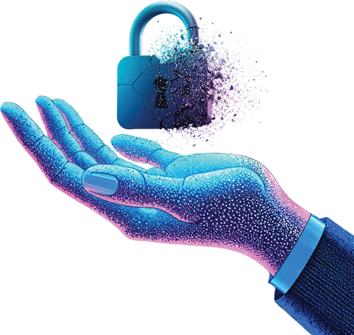 GuardiumOne Dashboard