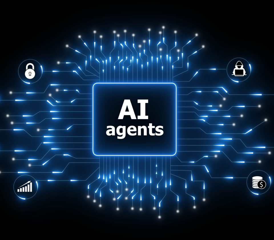 Uncontrolled AI Agents