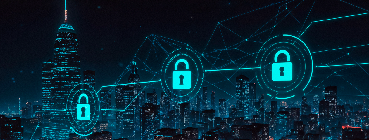 Security-First Architecture